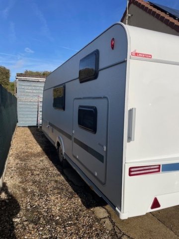 Adria Aviva 563 PT - Photo 6