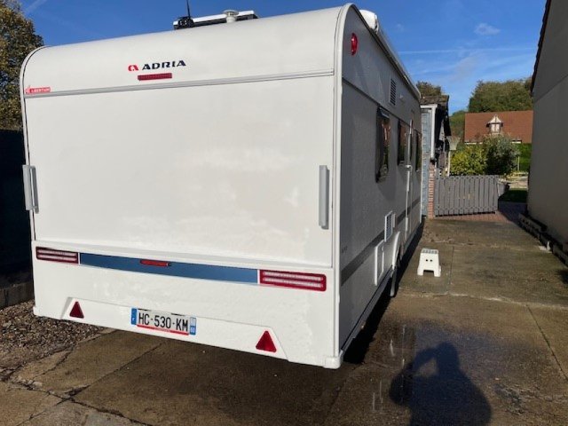 Adria Aviva 563 PT - Photo 3