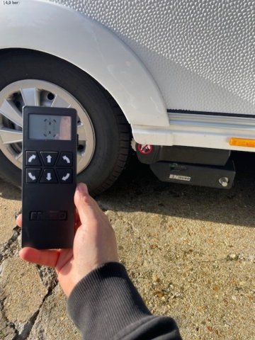 Adria Aviva 563 PT - Photo 10