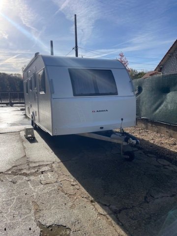 Adria Aviva 563 PT - Photo 7