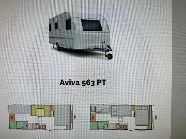 Adria Aviva 563 PT - Photo 42