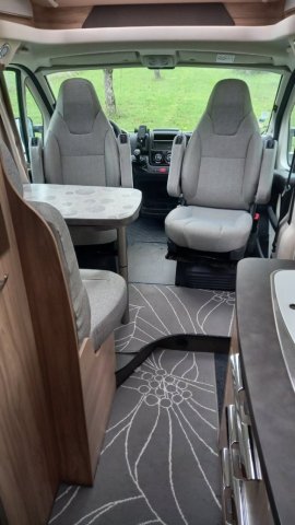 Hymer Exsis-T 474 - Photo 3