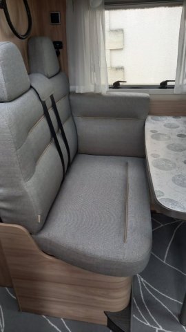 Hymer Exsis-T 474 - Photo 4