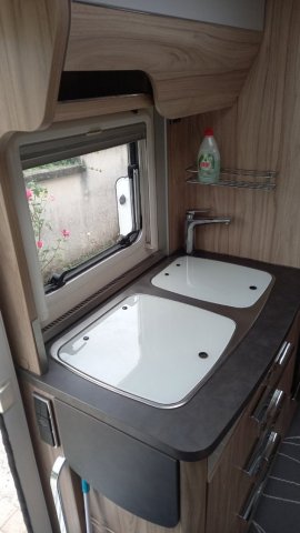 Hymer Exsis-T 474 - Photo 5