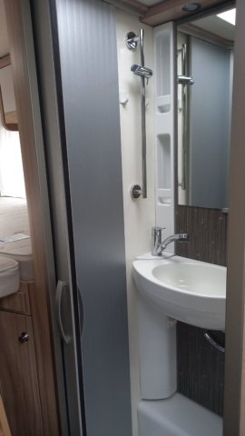 Hymer Exsis-T 474 - Photo 6