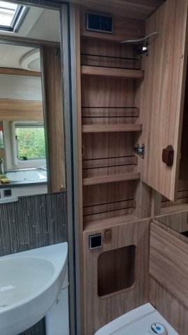 Hymer Exsis-T 474 - Photo 7