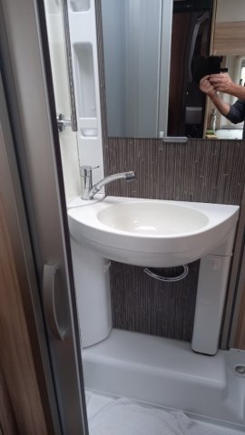 Hymer Exsis-T 474 - Photo 8