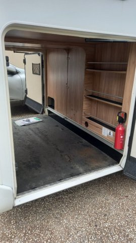 Hymer Exsis-T 474 - Photo 9