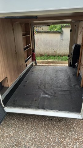 Hymer Exsis-T 474 - Photo 10