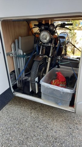 Hymer Exsis-T 474 - Photo 11