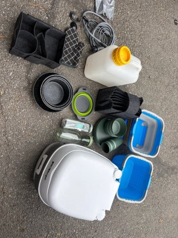 Caravane Teardrop Jurassic park - Photo 4