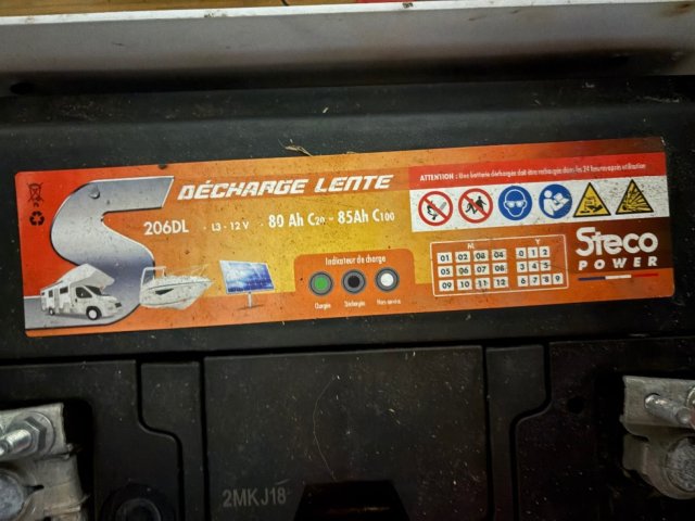 Caravane Teardrop Jurassic park - Photo 7