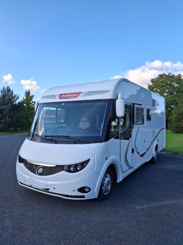 Challenger Sirius 2098 - Photo 2