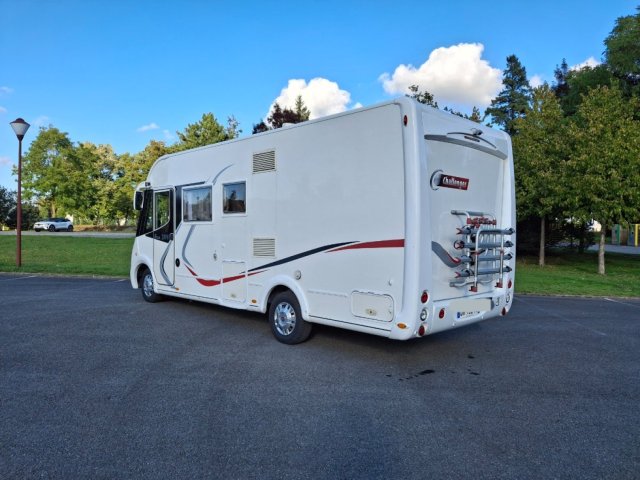 Challenger Sirius 2098 - Photo 3