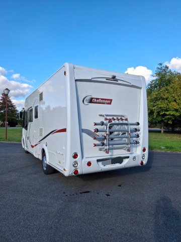 Challenger Sirius 2098 - Photo 4