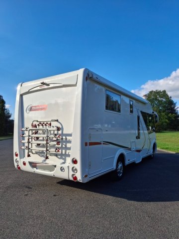 Challenger Sirius 2098 - Photo 5