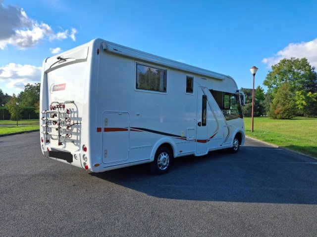 Challenger Sirius 2098 - Photo 6