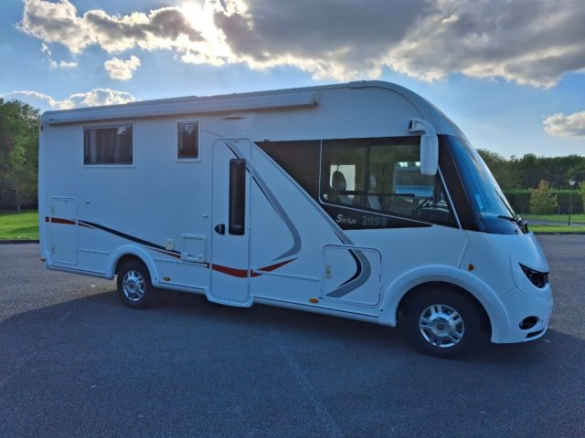 Challenger Sirius 2098 - Photo 7