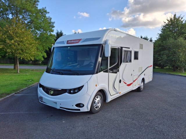 Challenger Sirius 2098 - Photo 8