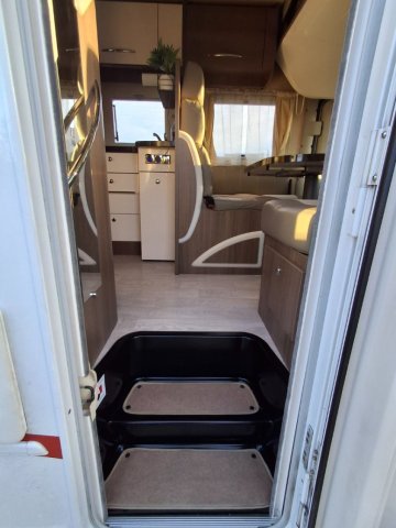 Challenger Sirius 2098 - Photo 10