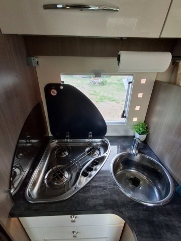 Challenger Sirius 2098 - Photo 11