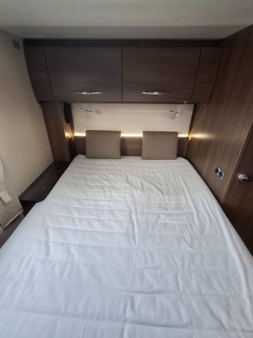 Challenger Sirius 2098 - Photo 13