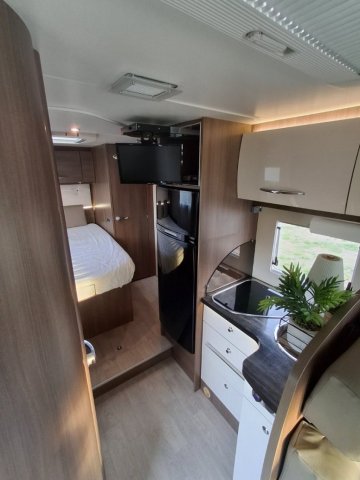 Challenger Sirius 2098 - Photo 14