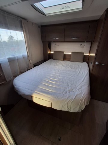 Challenger Sirius 2098 - Photo 15