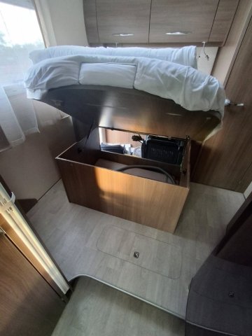 Challenger Sirius 2098 - Photo 17