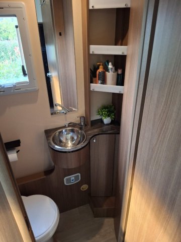 Challenger Sirius 2098 - Photo 18