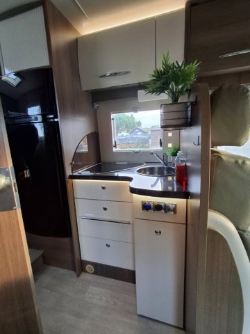 Challenger Sirius 2098 - Photo 19