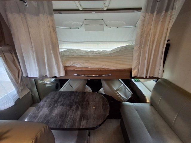 Challenger Sirius 2098 - Photo 21