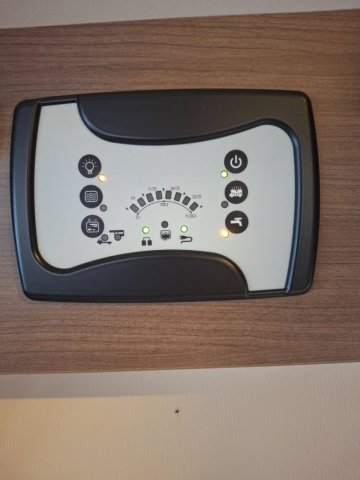 Challenger Sirius 2098 - Photo 22