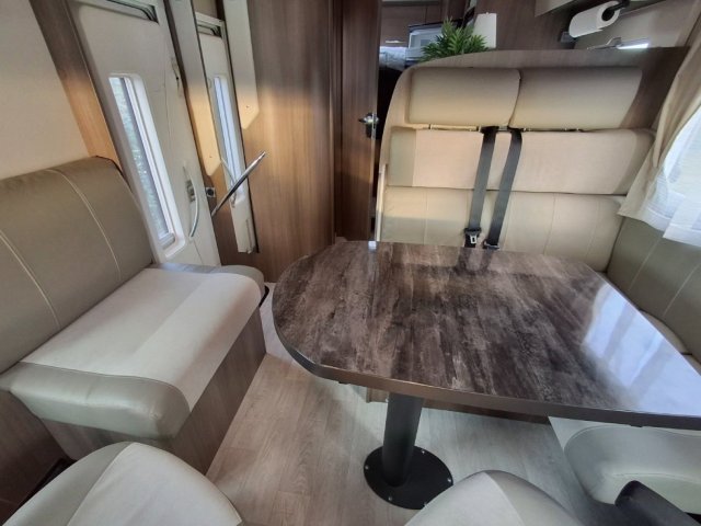 Challenger Sirius 2098 - Photo 23