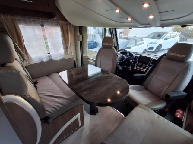 Challenger Sirius 2098 - Photo 24