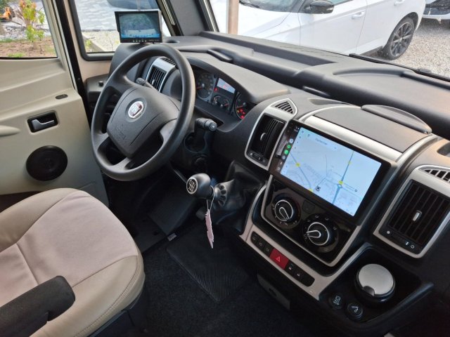 Challenger Sirius 2098 - Photo 25