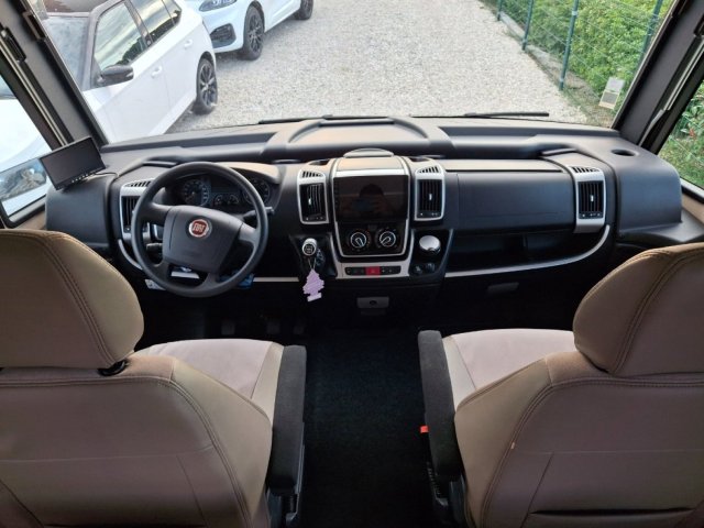 Challenger Sirius 2098 - Photo 26