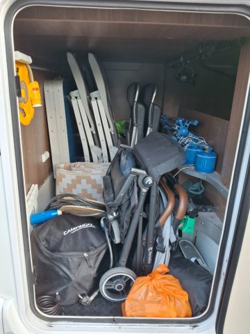 Challenger Sirius 2098 - Photo 27