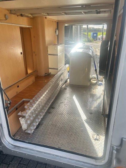 Roller Team Corfu Garage - Photo 20