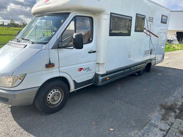 Roller Team Corfu Garage - Photo 2