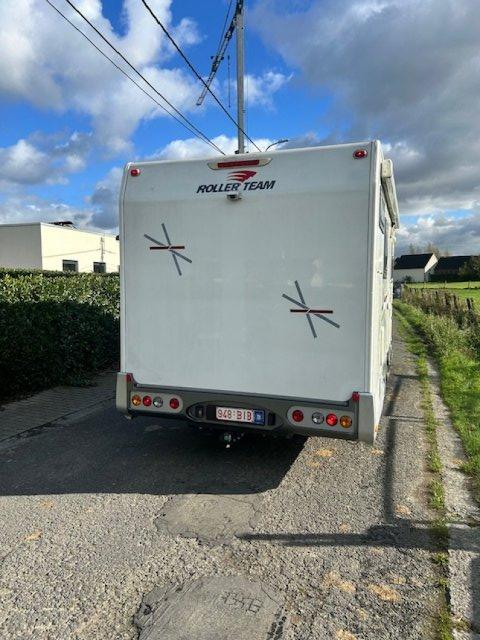 Roller Team Corfu Garage - Photo 3