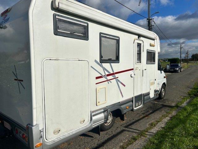 Roller Team Corfu Garage - Photo 4