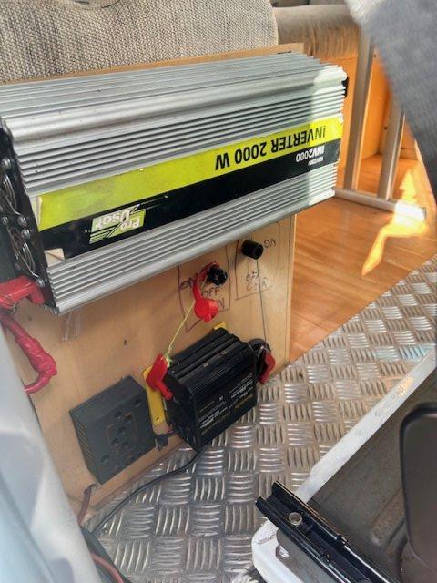 Roller Team Corfu Garage - Photo 8