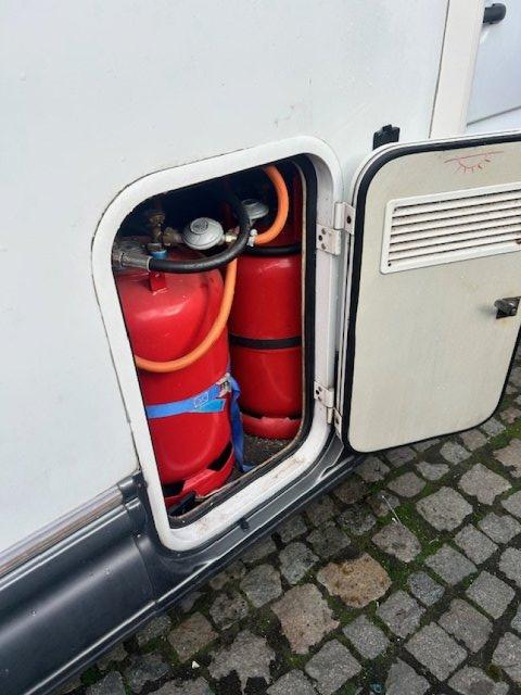 Roller Team Corfu Garage - Photo 9