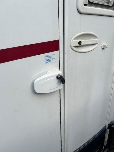 Roller Team Corfu Garage - Photo 10