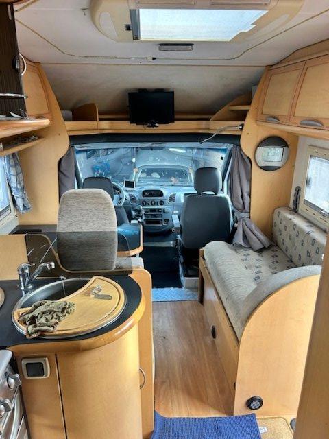 Roller Team Corfu Garage - Photo 11