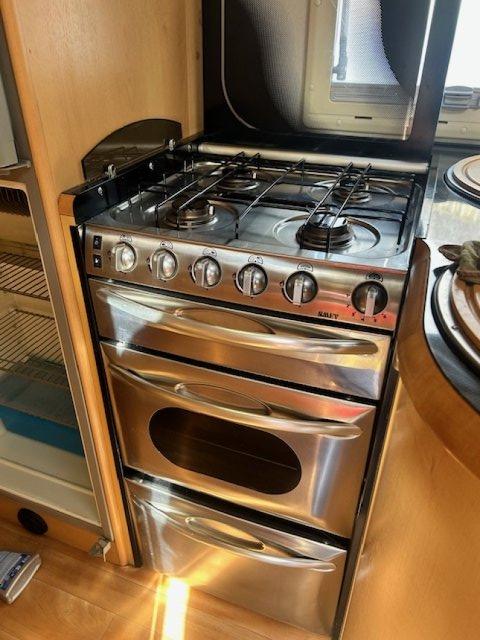 Roller Team Corfu Garage - Photo 12