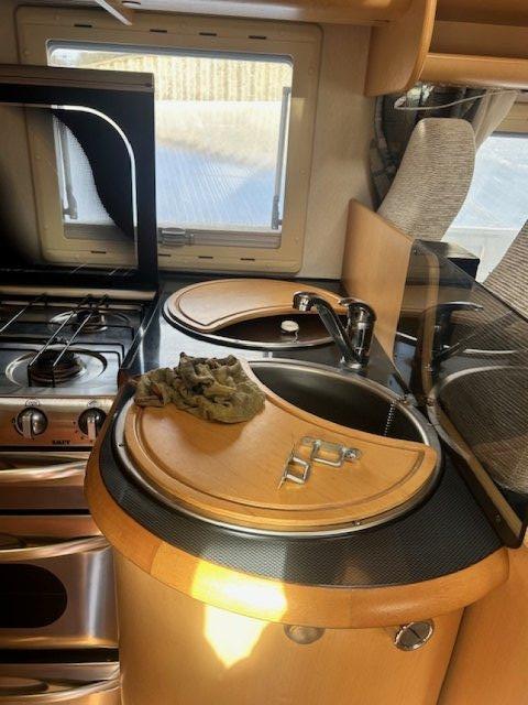 Roller Team Corfu Garage - Photo 13