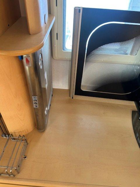 Roller Team Corfu Garage - Photo 14