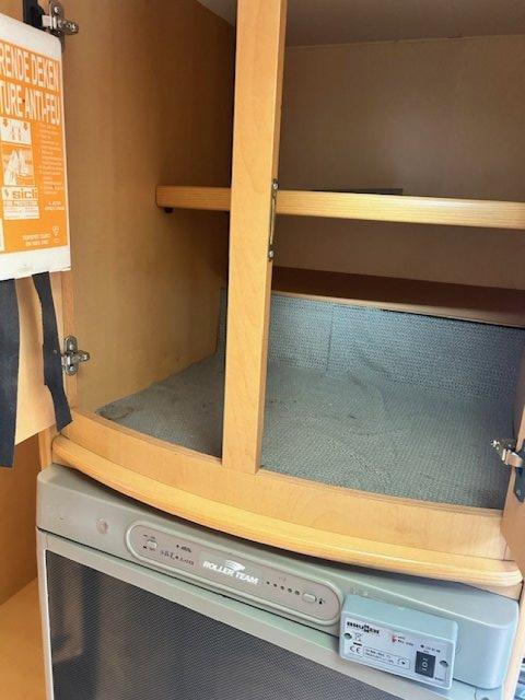 Roller Team Corfu Garage - Photo 17